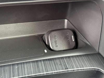 2026 Mazda Mazda CX-70 3.3 Turbo S Premium Plus AWD