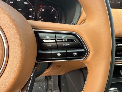 2026 Mazda Mazda CX-70 3.3 Turbo S Premium Plus AWD