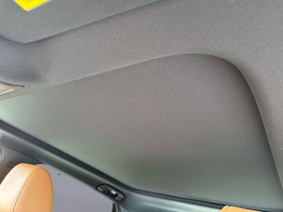 2026 Mazda Mazda CX-70 3.3 Turbo S Premium Plus AWD