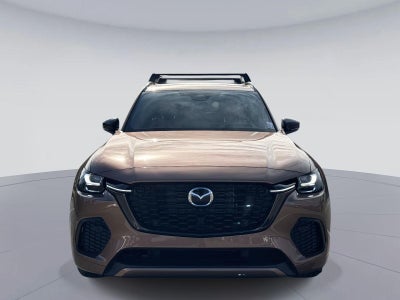 2026 Mazda Mazda CX-70 3.3 Turbo S Premium Plus AWD