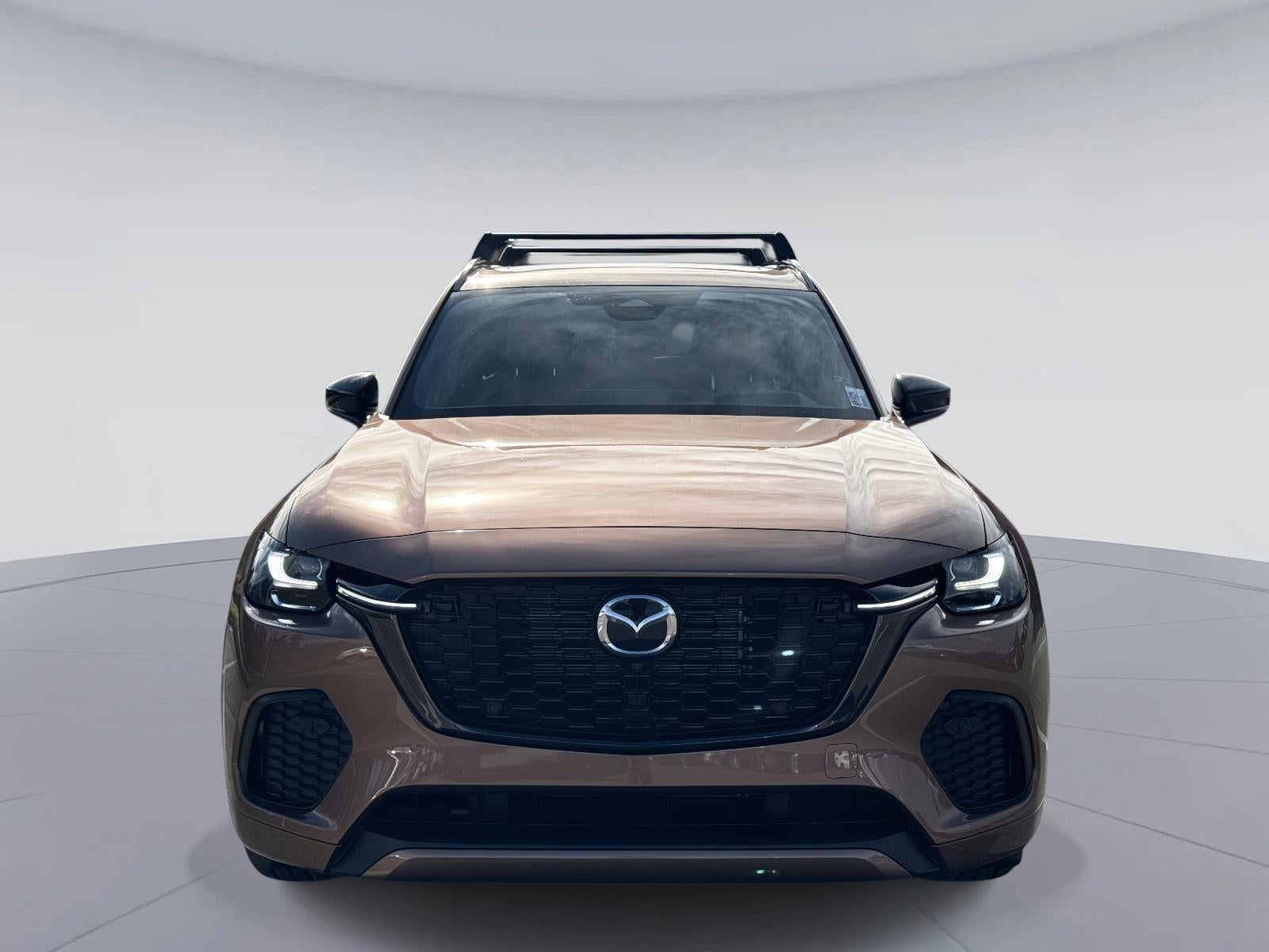 2026 Mazda Mazda CX-70 3.3 Turbo S Premium Plus AWD