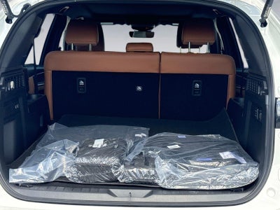 2026 Mazda Mazda CX-70 3.3 Turbo S Premium Plus AWD