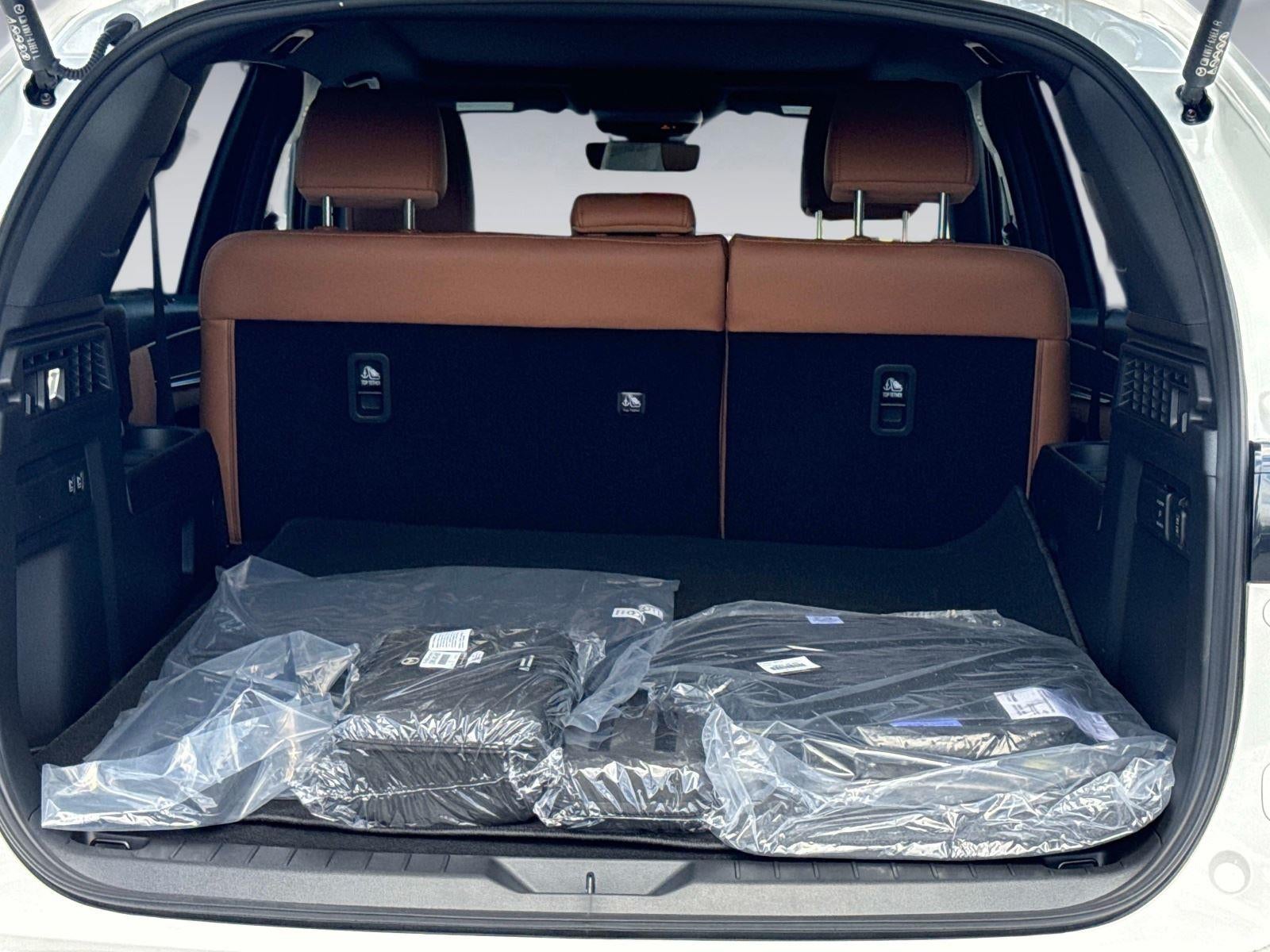 2026 Mazda Mazda CX-70 3.3 Turbo S Premium Plus AWD