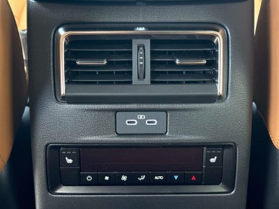 2026 Mazda Mazda CX-70 3.3 Turbo S Premium Plus AWD