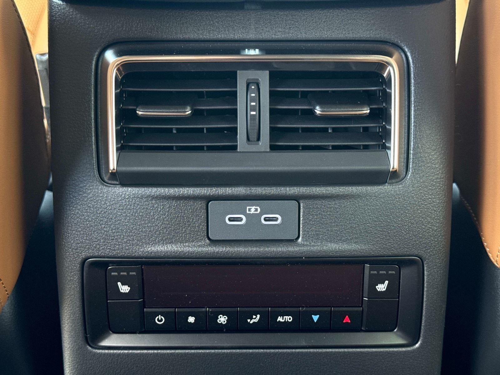 2026 Mazda Mazda CX-70 3.3 Turbo S Premium Plus AWD