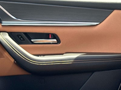 2026 Mazda Mazda CX-70 3.3 Turbo S Premium Plus AWD