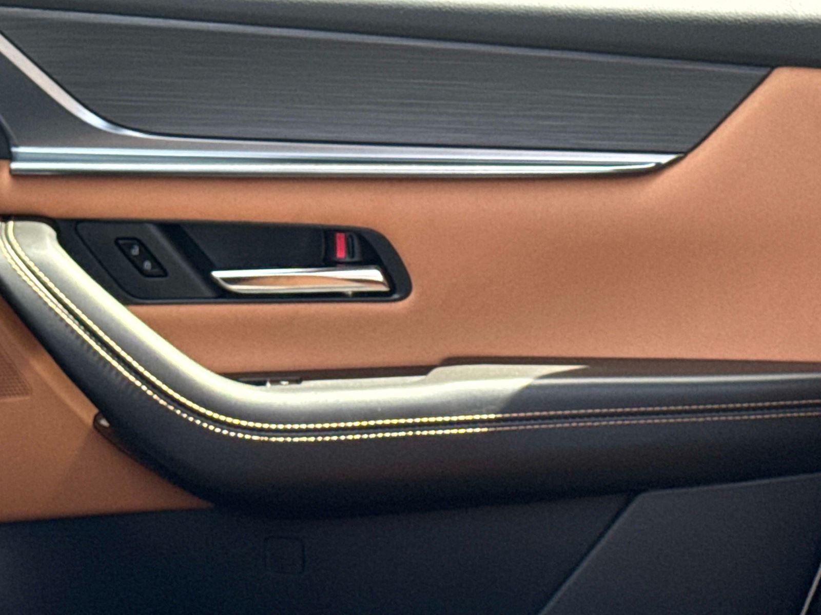 2026 Mazda Mazda CX-70 3.3 Turbo S Premium Plus AWD