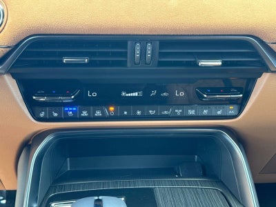 2026 Mazda Mazda CX-70 3.3 Turbo S Premium Plus AWD