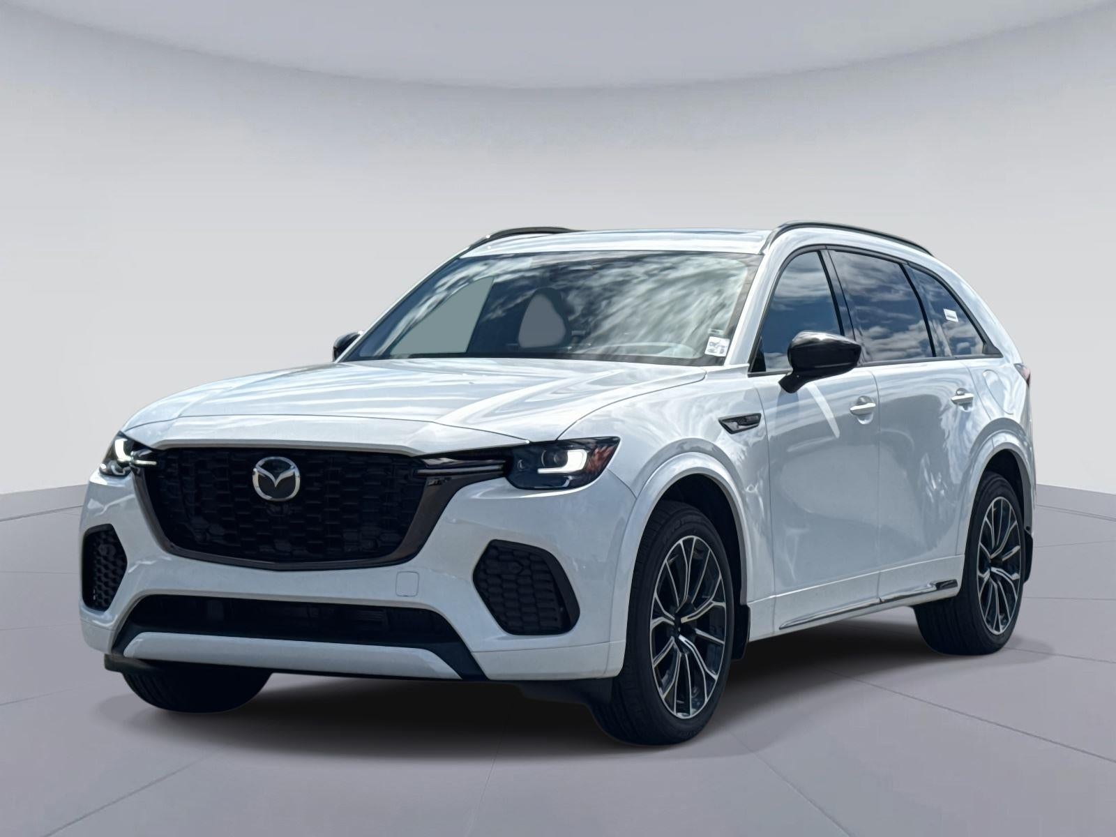 2026 Mazda Mazda CX-70 3.3 Turbo S Premium Plus AWD