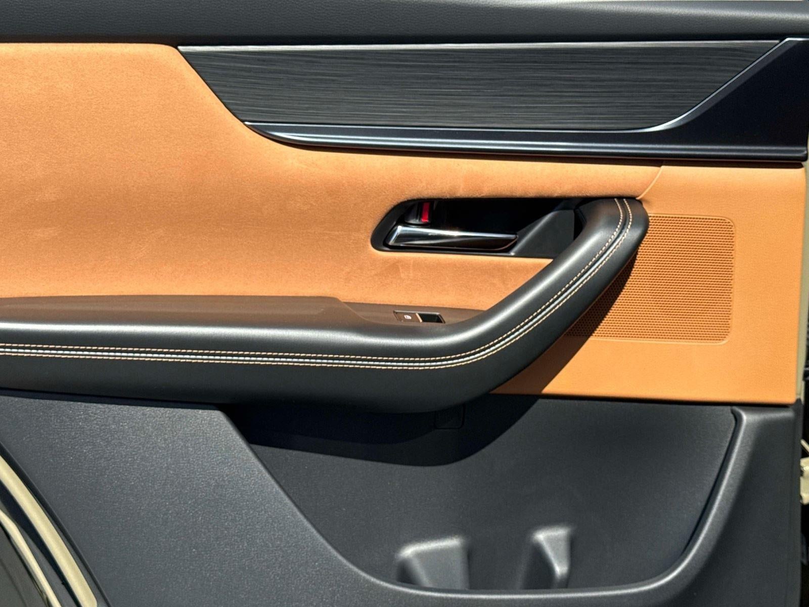 2026 Mazda Mazda CX-70 3.3 Turbo S Premium Plus AWD