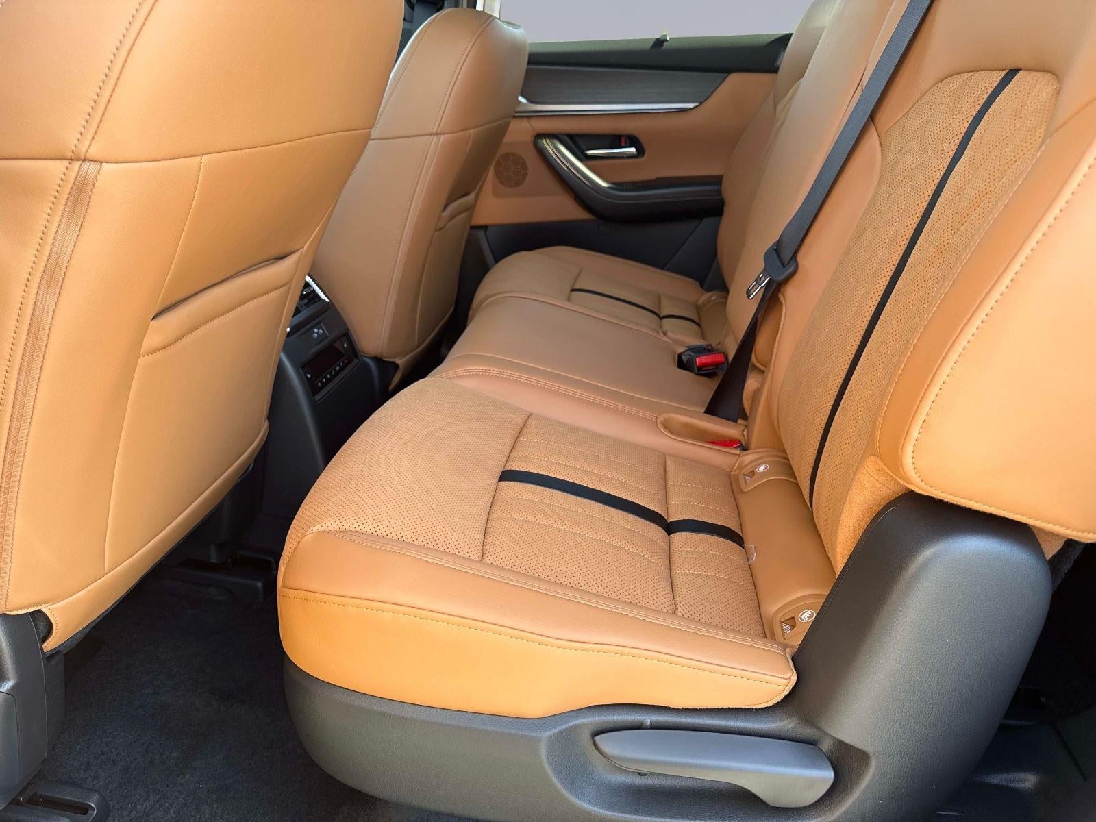 2026 Mazda Mazda CX-70 3.3 Turbo S Premium Plus AWD