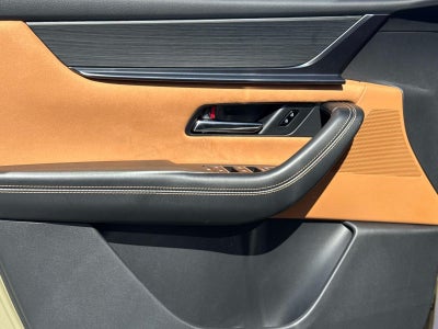 2026 Mazda Mazda CX-70 3.3 Turbo S Premium Plus AWD