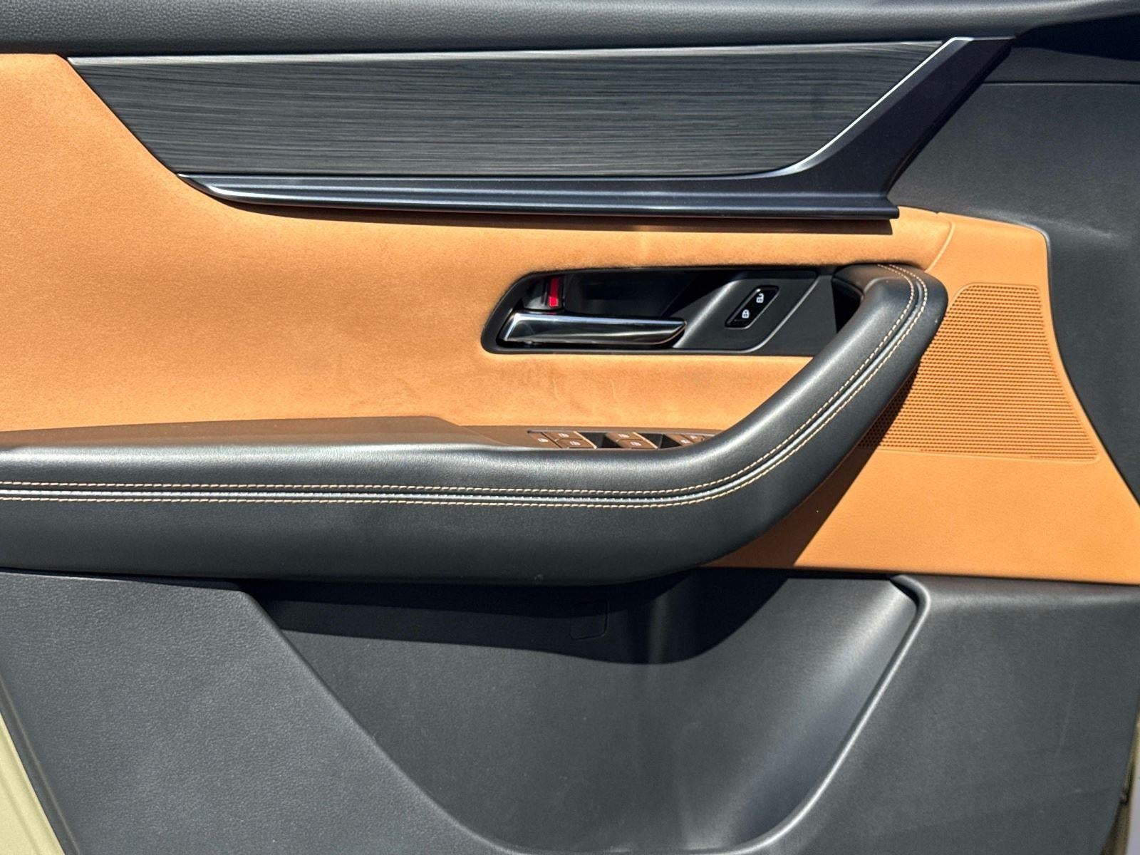 2026 Mazda Mazda CX-70 3.3 Turbo S Premium Plus AWD