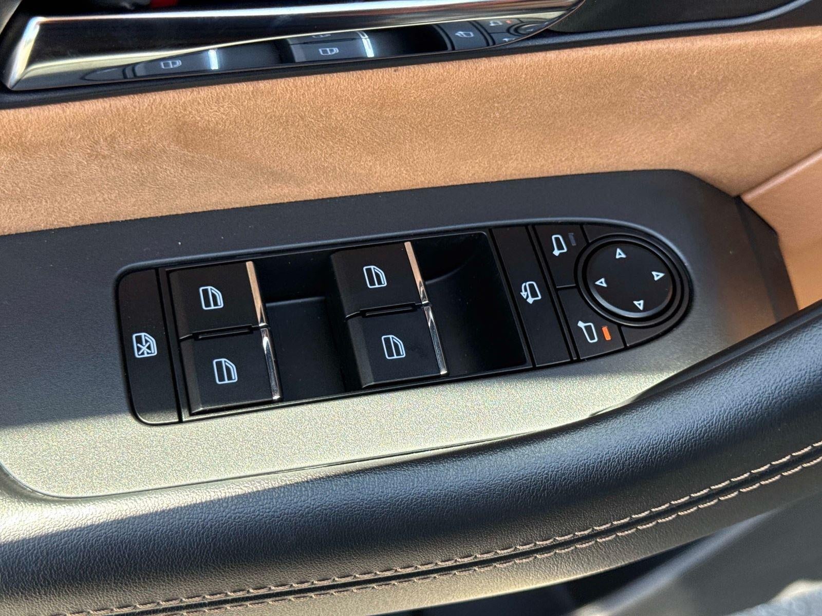 2026 Mazda Mazda CX-70 3.3 Turbo S Premium Plus AWD