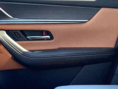 2026 Mazda Mazda CX-70 3.3 Turbo S Premium Plus AWD