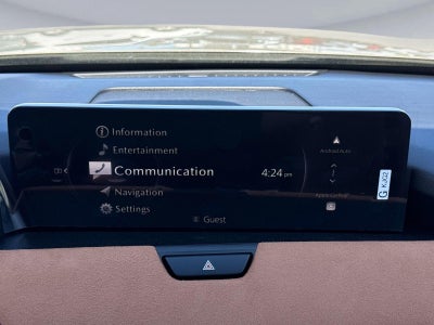 2026 Mazda Mazda CX-70 3.3 Turbo S Premium Plus AWD