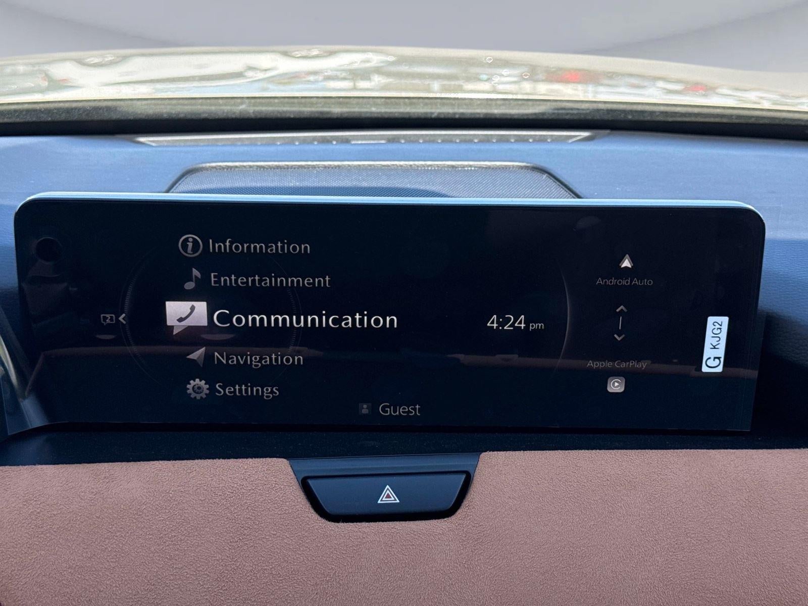 2026 Mazda Mazda CX-70 3.3 Turbo S Premium Plus AWD