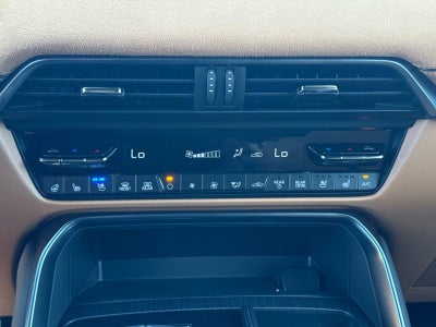 2026 Mazda Mazda CX-70 3.3 Turbo S Premium Plus AWD