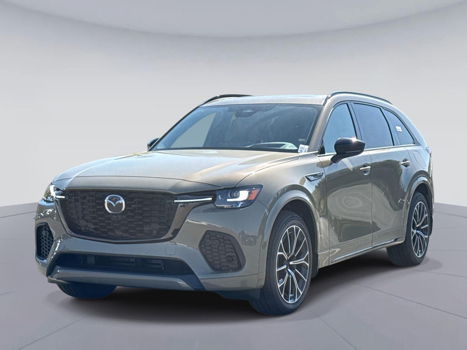 2026 Mazda Mazda CX-70 3.3 Turbo S Premium Plus AWD