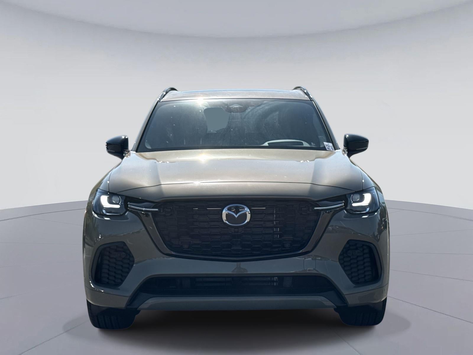 2026 Mazda Mazda CX-70 3.3 Turbo S Premium Plus AWD