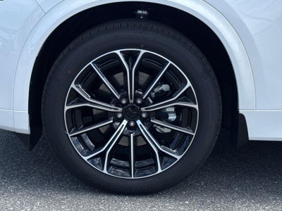 2026 Mazda Mazda CX-70 3.3 Turbo S Premium Plus AWD