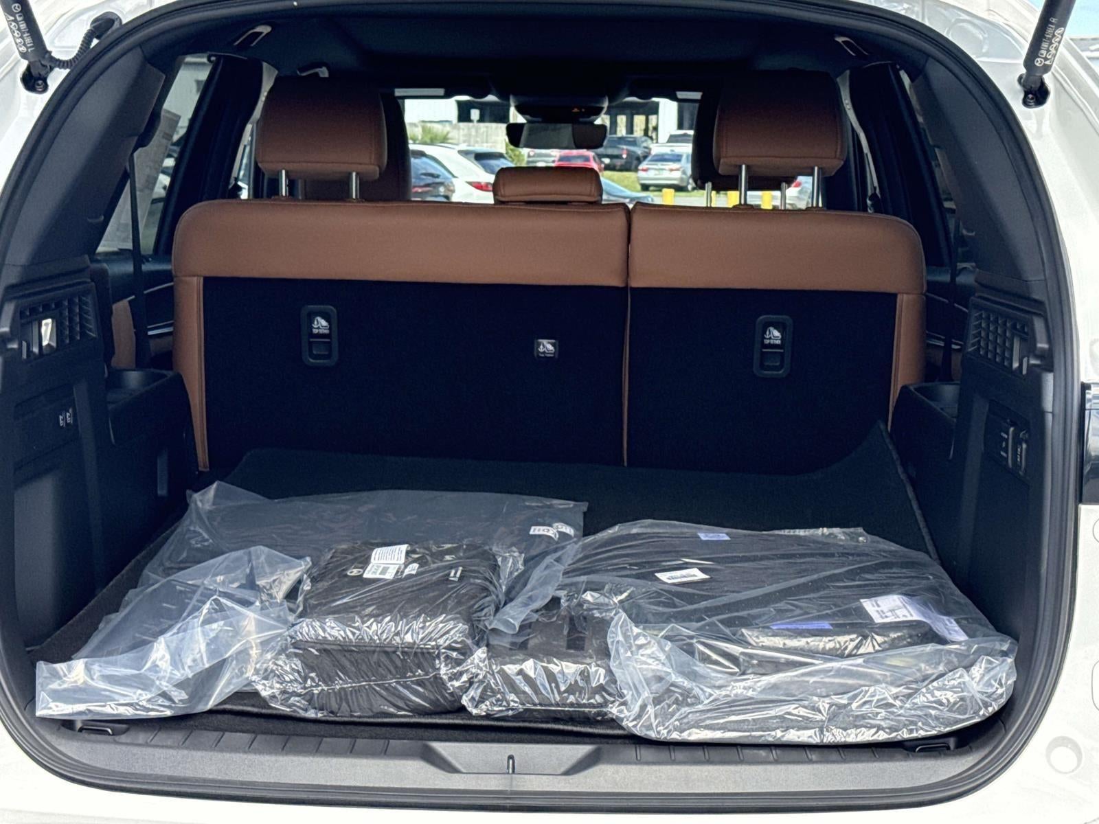 2026 Mazda Mazda CX-70 3.3 Turbo S Premium Plus AWD