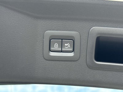 2026 Mazda Mazda CX-70 3.3 Turbo S Premium Plus AWD