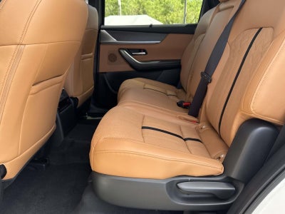 2026 Mazda Mazda CX-70 3.3 Turbo S Premium Plus AWD