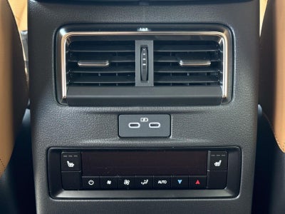 2026 Mazda Mazda CX-70 3.3 Turbo S Premium Plus AWD