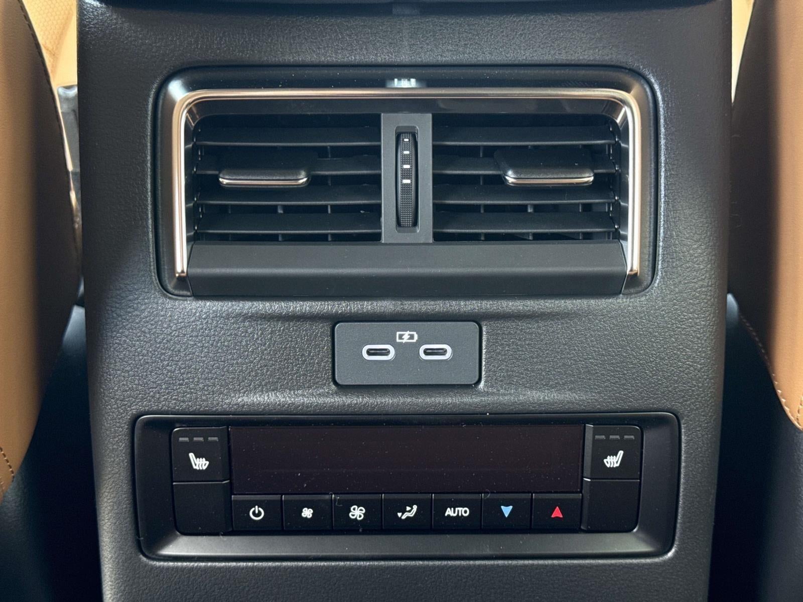 2026 Mazda Mazda CX-70 3.3 Turbo S Premium Plus AWD