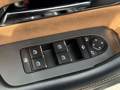 2026 Mazda Mazda CX-70 3.3 Turbo S Premium Plus AWD