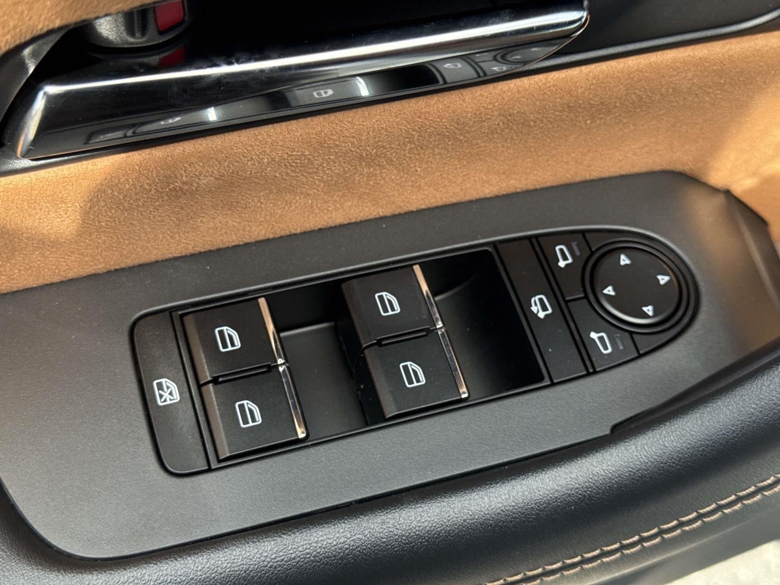 2026 Mazda Mazda CX-70 3.3 Turbo S Premium Plus AWD