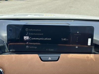 2026 Mazda Mazda CX-70 3.3 Turbo S Premium Plus AWD