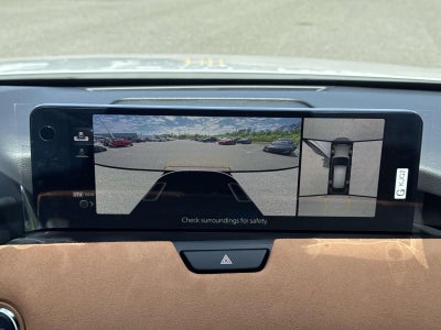 2026 Mazda Mazda CX-70 3.3 Turbo S Premium Plus AWD