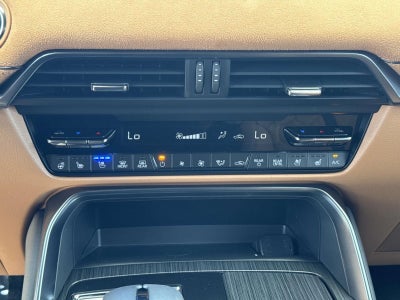 2026 Mazda Mazda CX-70 3.3 Turbo S Premium Plus AWD