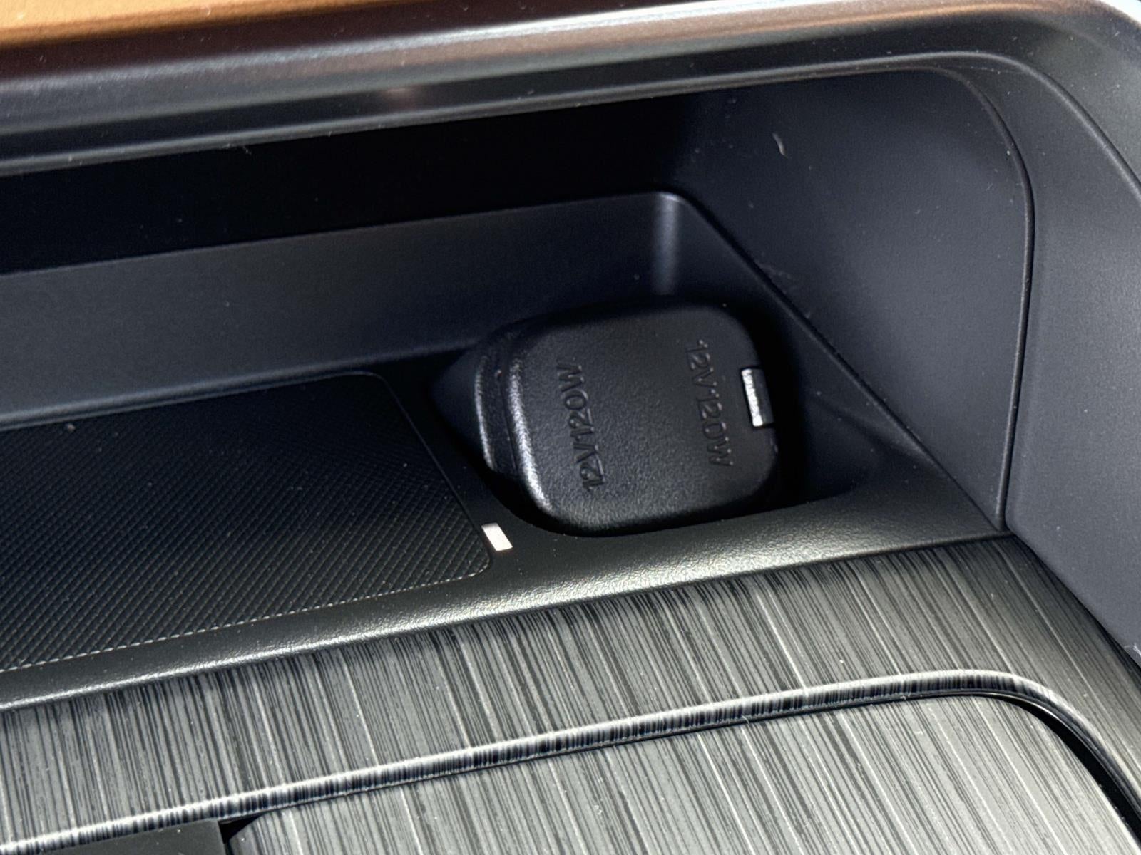 2026 Mazda Mazda CX-70 3.3 Turbo S Premium Plus AWD