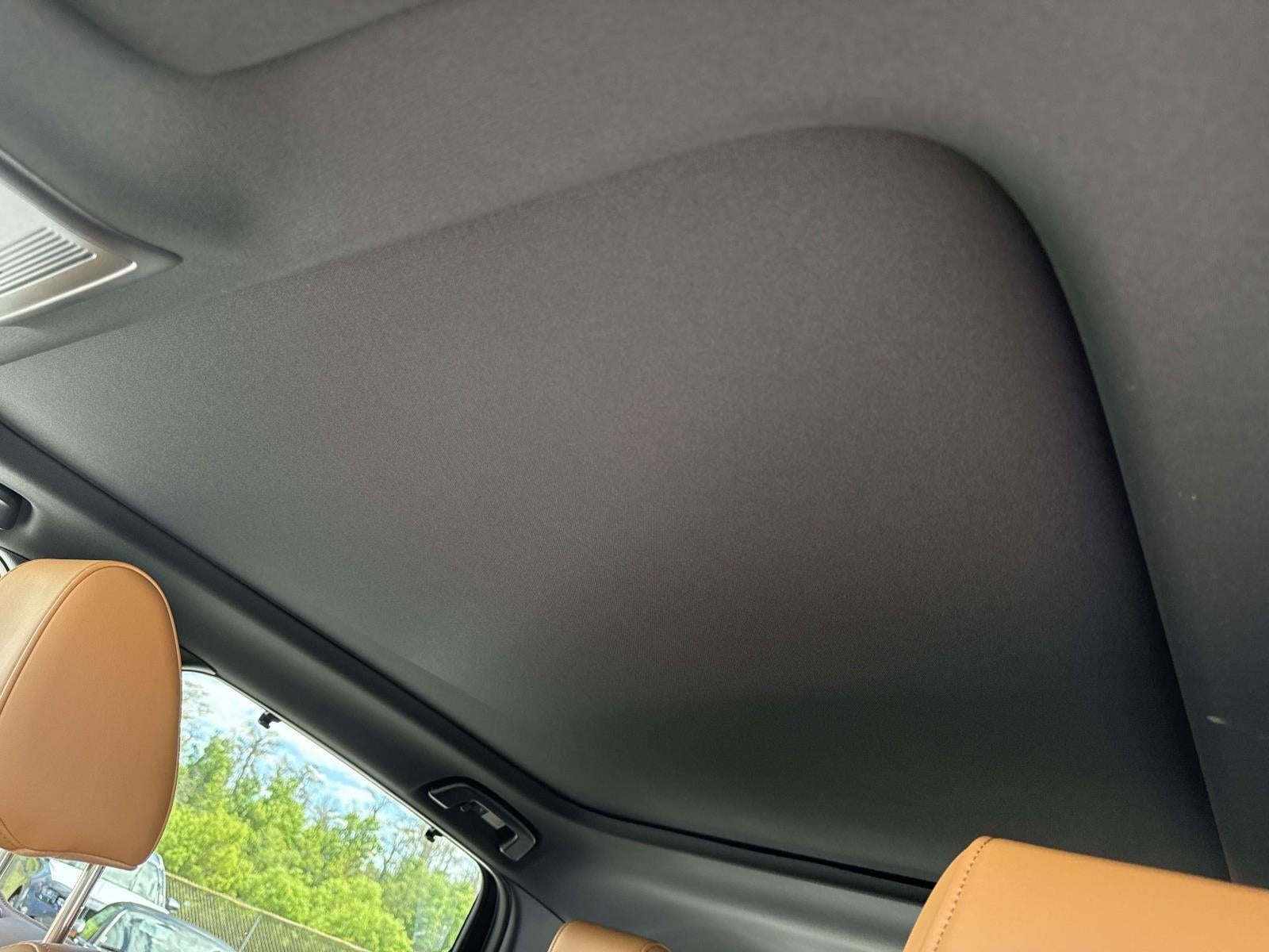 2026 Mazda Mazda CX-70 3.3 Turbo S Premium Plus AWD