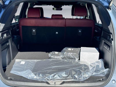 2026 Mazda Mazda CX-70 3.3 Turbo Premium Plus AWD