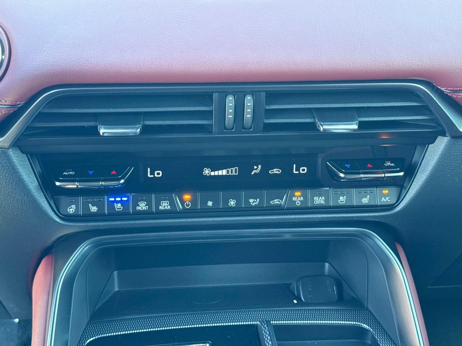 2026 Mazda Mazda CX-70 3.3 Turbo Premium Plus AWD