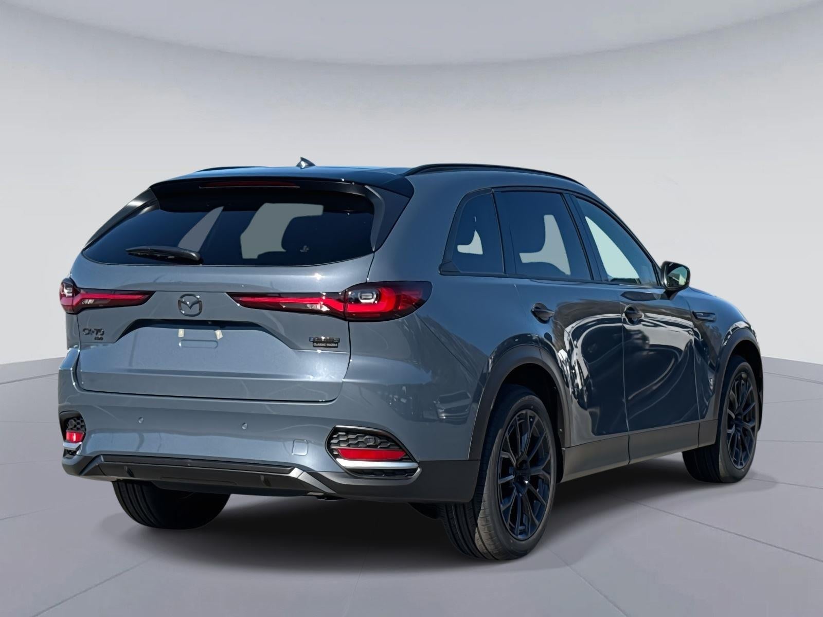 2026 Mazda Mazda CX-70 3.3 Turbo Premium Plus AWD