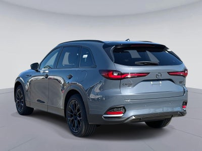 2026 Mazda Mazda CX-70 3.3 Turbo Premium Plus AWD