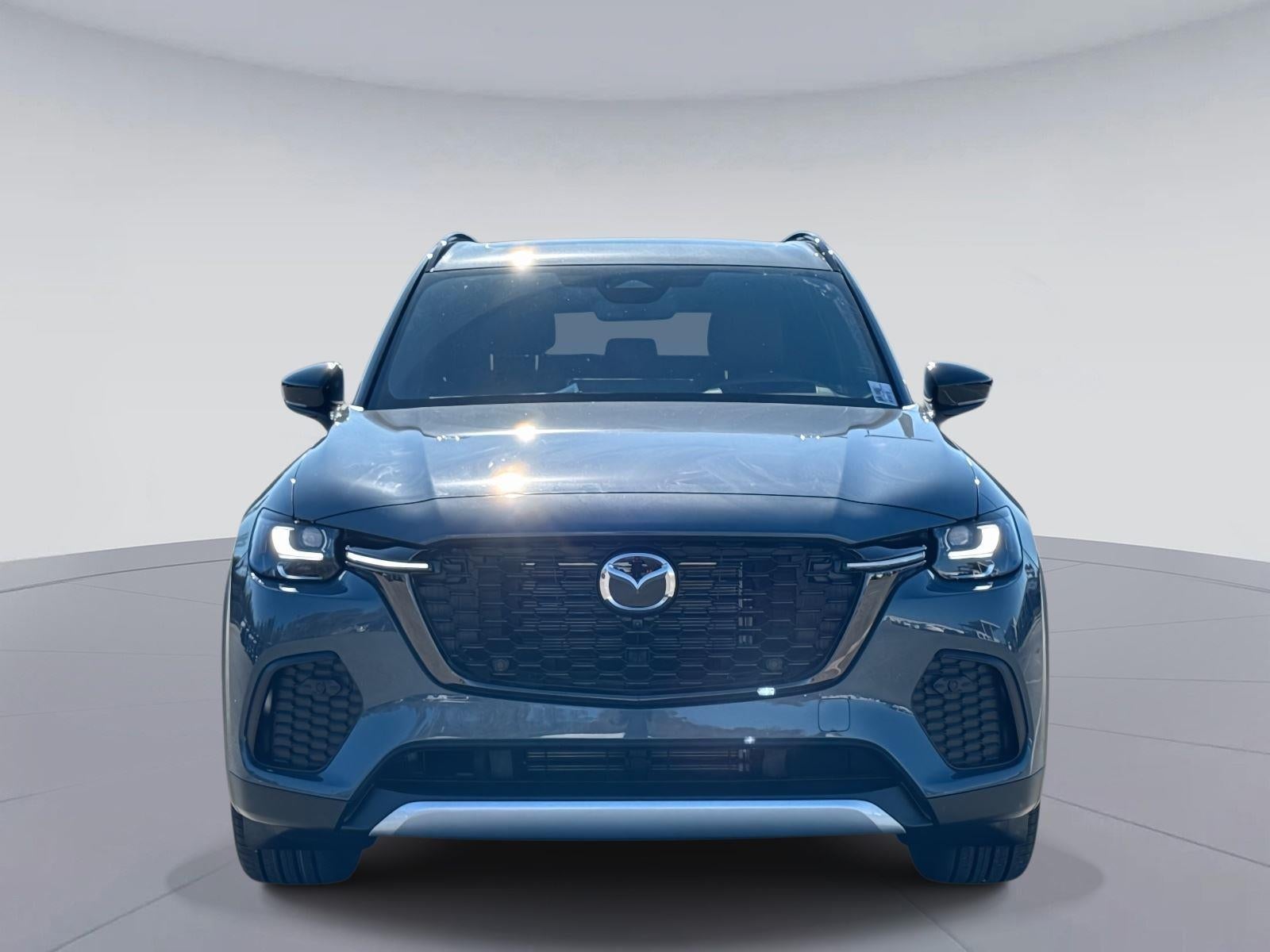 2026 Mazda Mazda CX-70 3.3 Turbo Premium Plus AWD