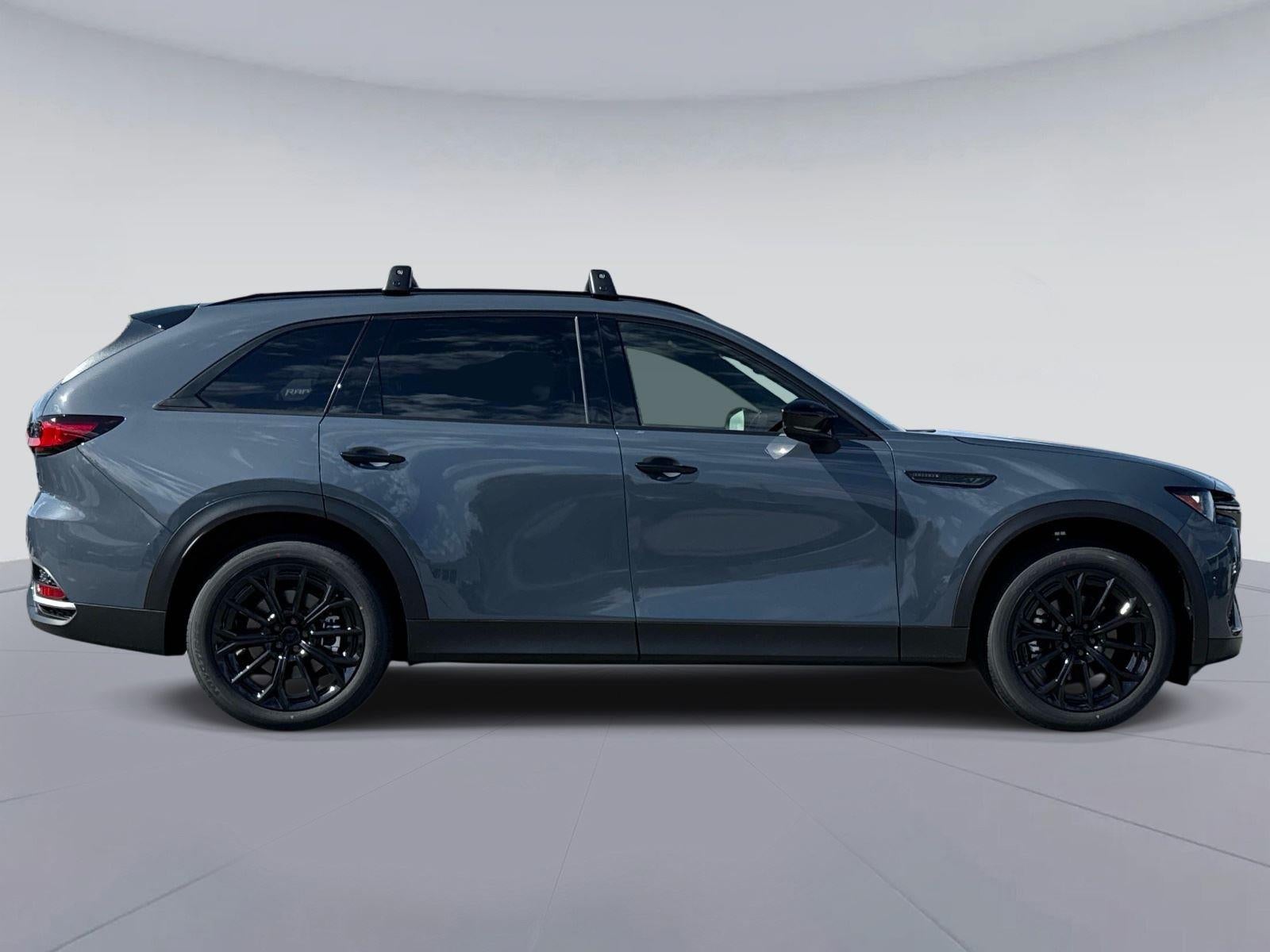 2026 Mazda Mazda CX-70 3.3 Turbo Premium Plus AWD