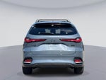 2026 Mazda Mazda CX-70 3.3 Turbo Premium Plus AWD