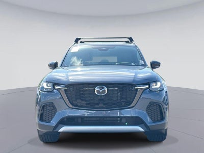 2026 Mazda Mazda CX-70 3.3 Turbo Premium Plus AWD