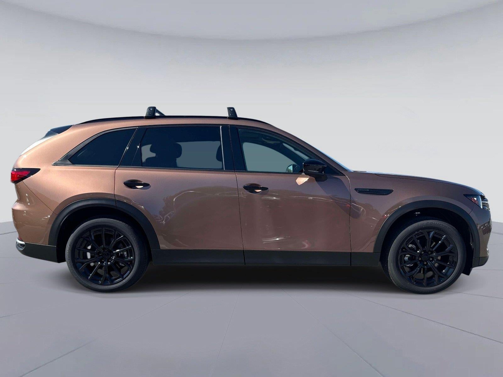 2026 Mazda Mazda CX-70 3.3 Turbo Premium Plus AWD