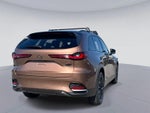 2026 Mazda Mazda CX-70 3.3 Turbo Premium Plus AWD