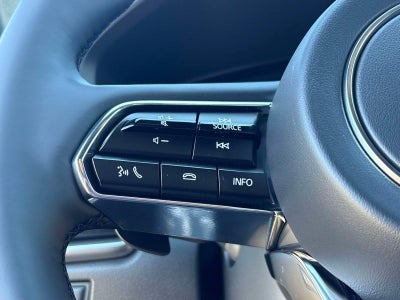 2026 Mazda Mazda CX-70 3.3 Turbo Premium Plus AWD