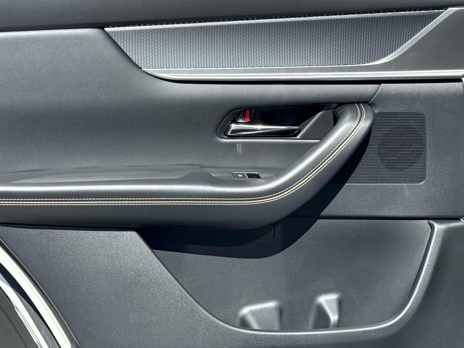 2026 Mazda Mazda CX-70 3.3 Turbo Premium Plus AWD