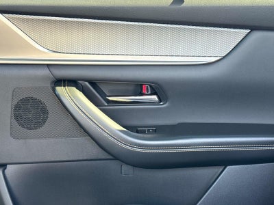 2026 Mazda Mazda CX-70 3.3 Turbo Premium Plus AWD